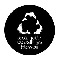 Sustainable Coastlines Hawaii logo