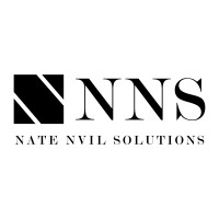 Nate Nvil Solutions logo