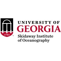 UGA Skidaway Institute Of Oceanography logo