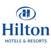 Hilton  Fairfax logo