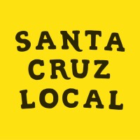 Santa Cruz Local logo