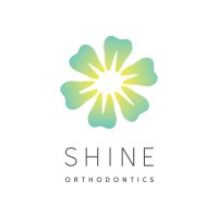 Shine Orthodontics logo