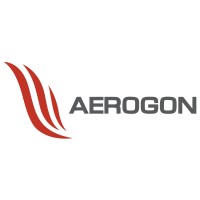 AEROGON logo