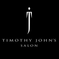 Timothy John's Salon, Inc. logo