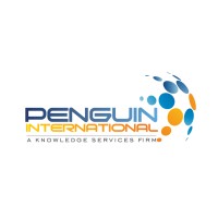 Penguin International logo