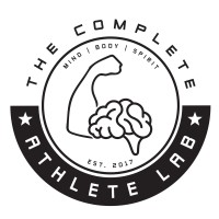 The Complete Athlete Lab logo