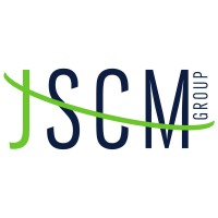 JSCM Group logo