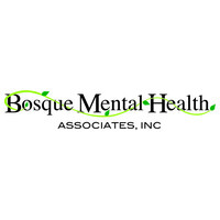 Bosque Mental Health Associates, Inc. logo