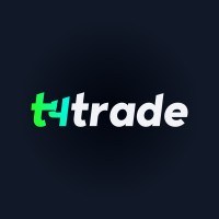 T4trade logo