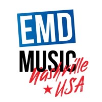 EMD Music, Inc. logo