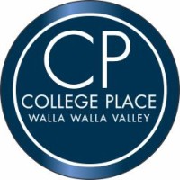 City Of College Place, Washington logo