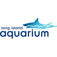 Long Island Aquarium logo