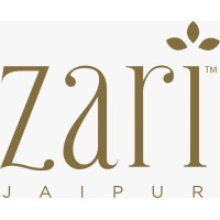 Zari Jaipur logo