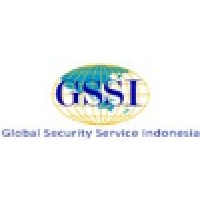 Global Security Service Indonesia logo