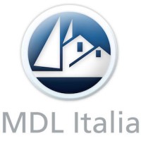 MDL MARINA DI STABIA logo