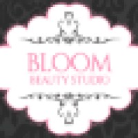 Bloom Beauty Studio logo