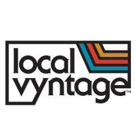 Local Vyntage logo