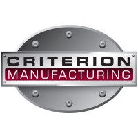 Criterion Manufacturing logo
