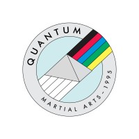 Quantum Martial Arts San Francisco logo