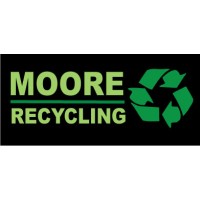Moore Recycling LLC logo