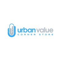 Urban Value Corner Store logo