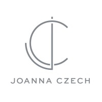 Joanna Czech logo