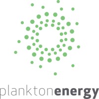 Plankton Energy logo
