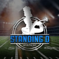 Standing O Marching logo