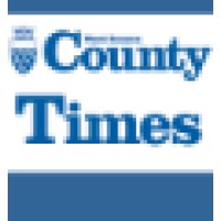 West Sussex County Times logo