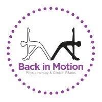 Back in Motion Franchising Ltd logo