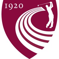 Chartered Accountants Ireland Golf Society logo