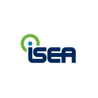 International Safety Equipment Association logo