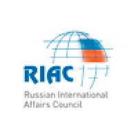Russian International Affairs Council logo
