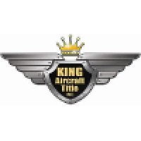 King Aircraft Title, Inc. logo