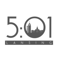 Lansing 5:01 logo
