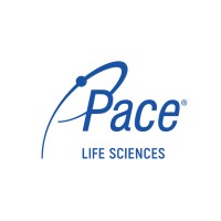 Pace Analytical Life Sciences logo