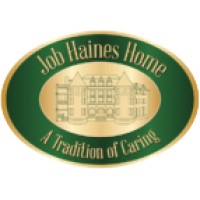 Image of Job Haines Home