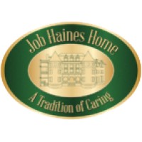 Job Haines Home logo