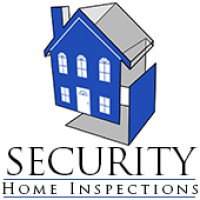 Security Home Inspections logo
