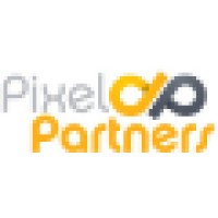 Pixel Partners HQ logo