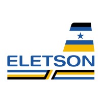 Eletson Corporation logo
