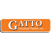 Gatto Industrial Platers Inc logo