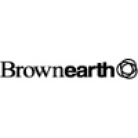 BROWN EARTH logo