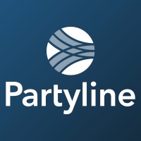 Gulf Partyline logo