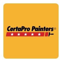 CertaPro Painters Of Nashville And Middle Tennessee logo