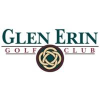 Glen Erin Golf Club logo