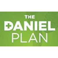 The Daniel Plan logo