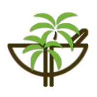 THE PALMS PHARMACY logo