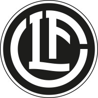 FC Lugano logo