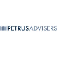 Petrus Advisers logo